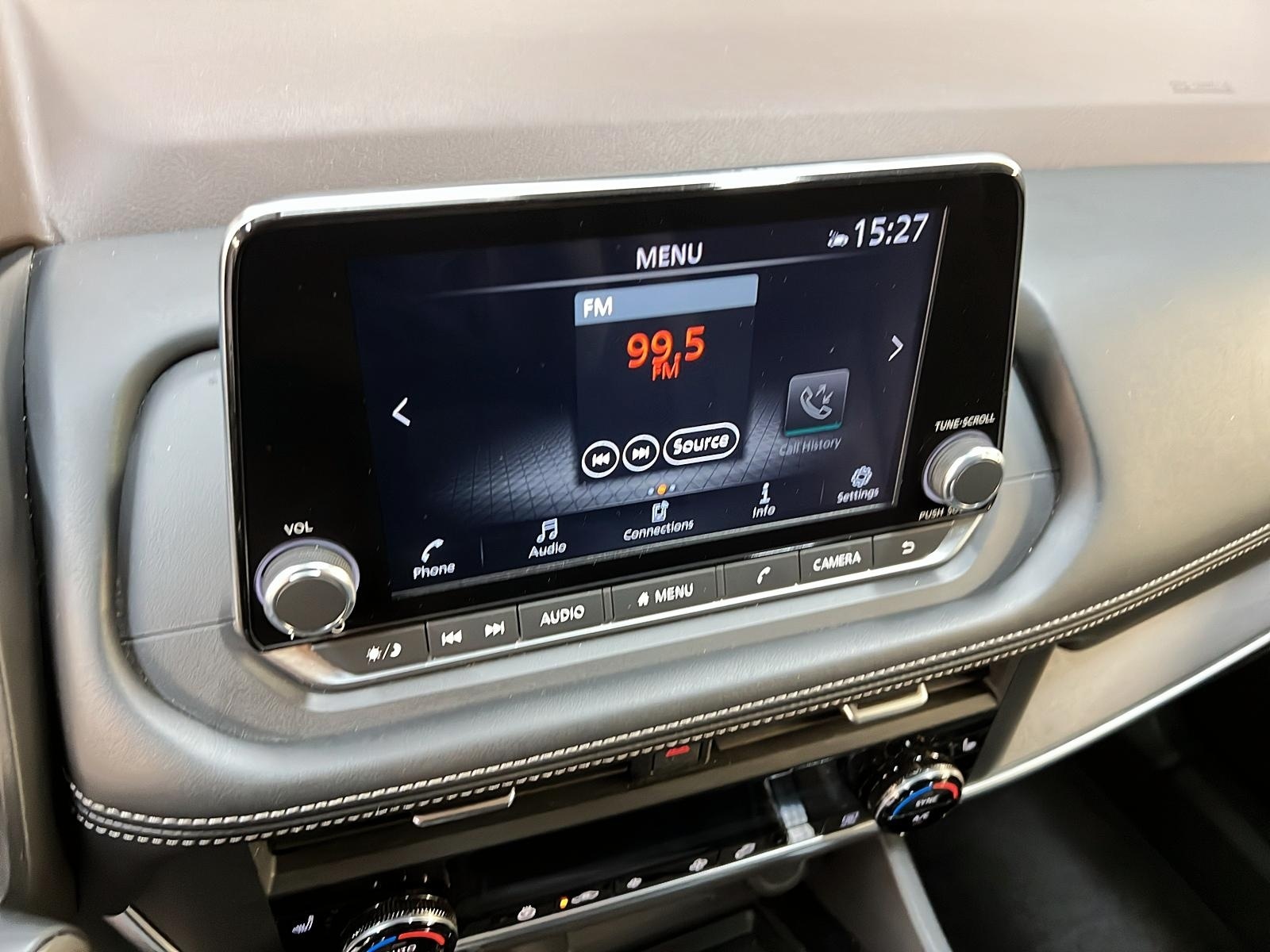 Nissan Rogue 2023 - Image #16