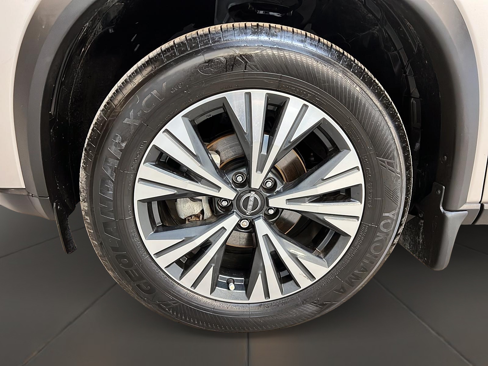 Nissan Rogue 2023 - Image #27