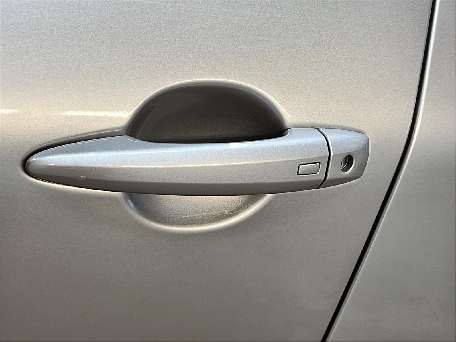 Nissan Rogue SV TOIT PANO 4RM 2023 - image #25