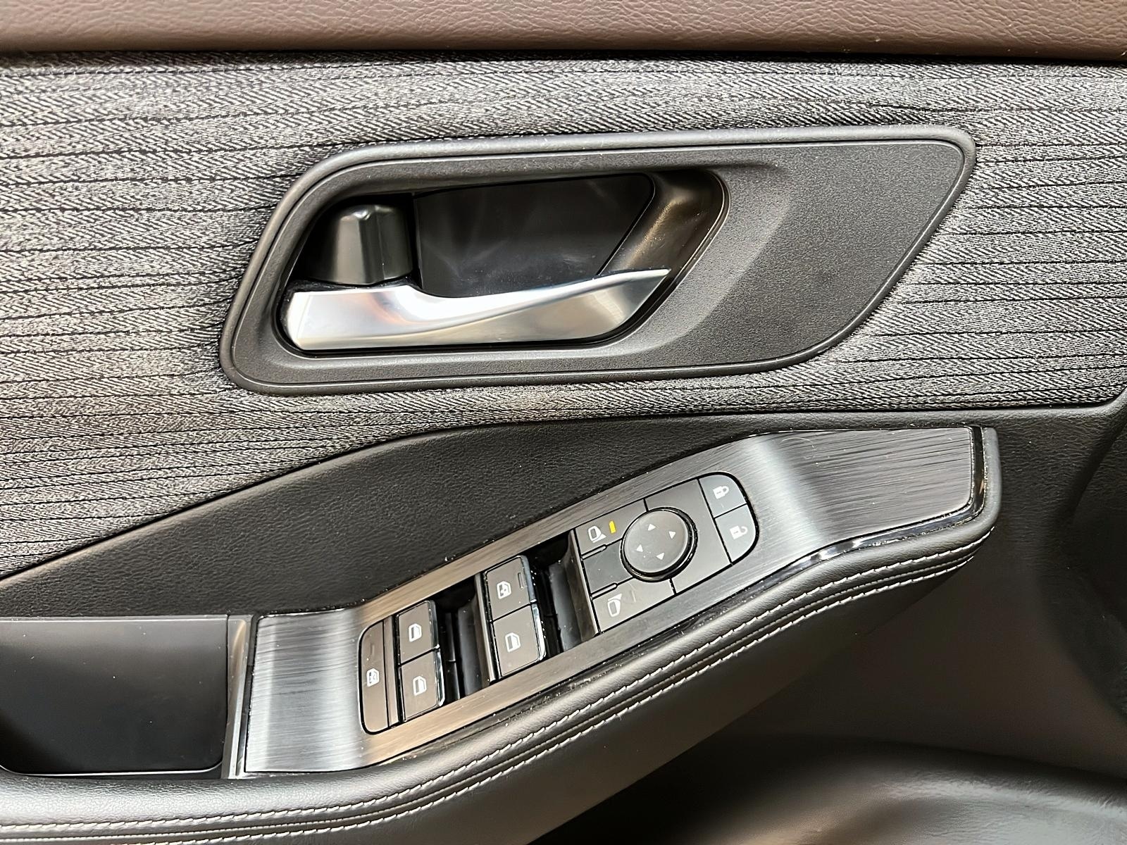 Nissan Rogue 2023 - Image #22