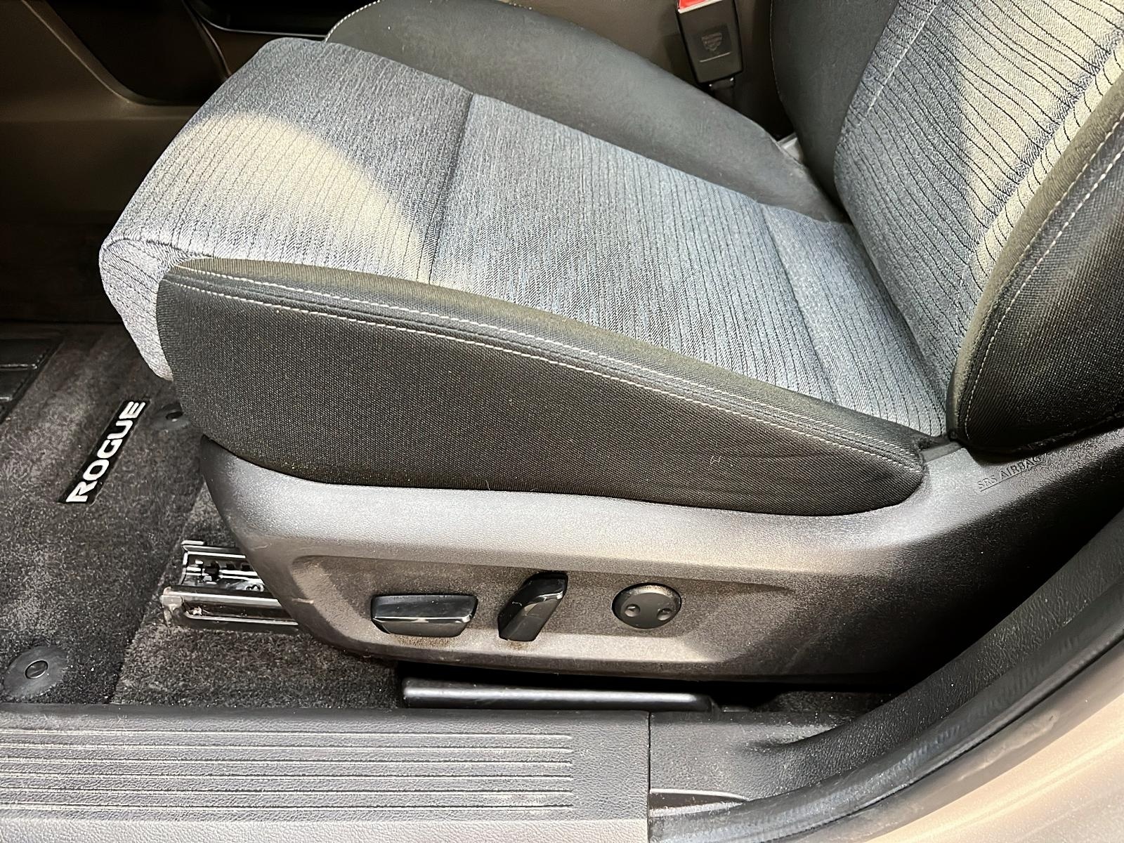 Nissan Rogue 2023 - Image #24