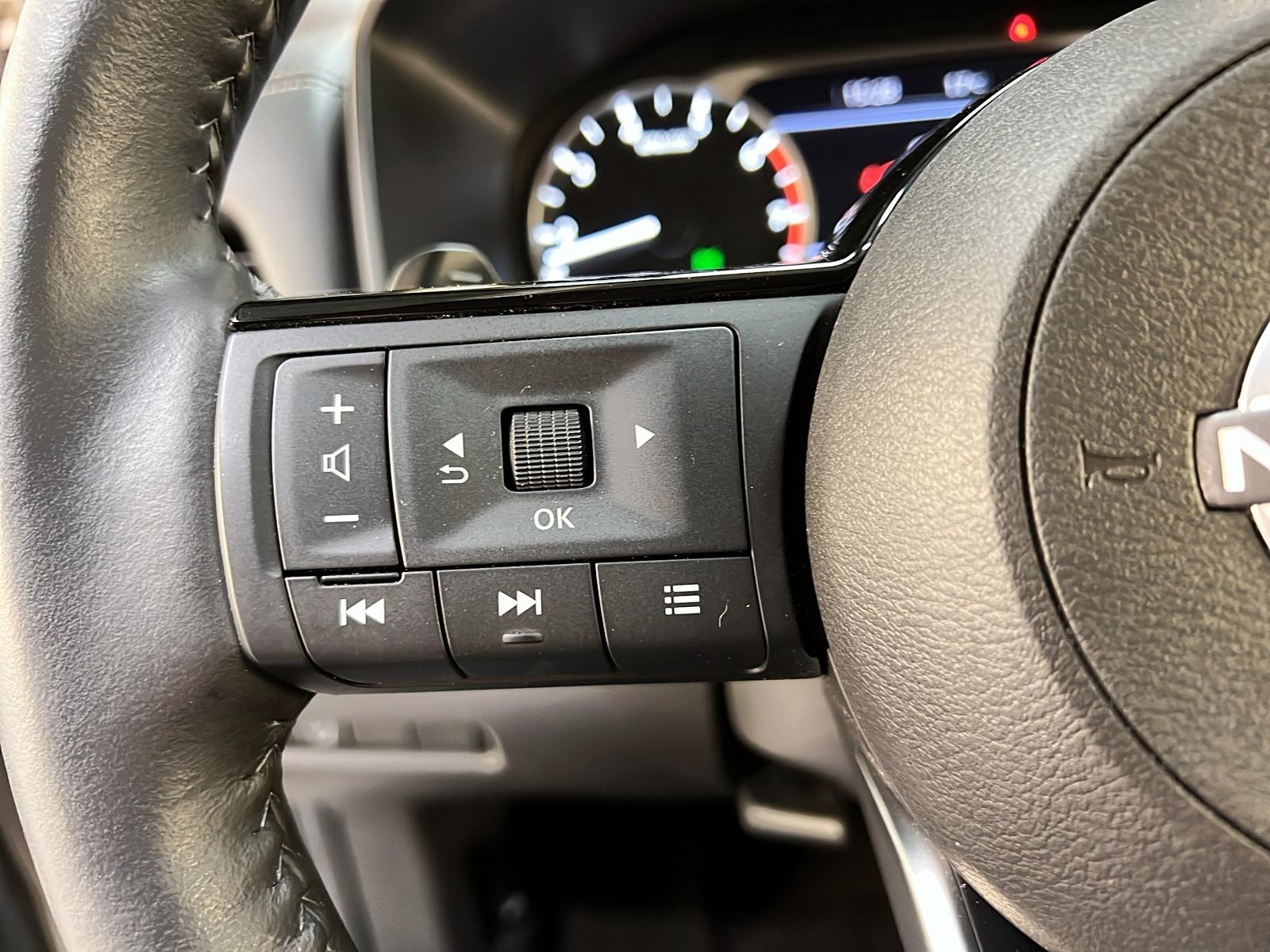 Nissan Rogue 2023 - Image #20