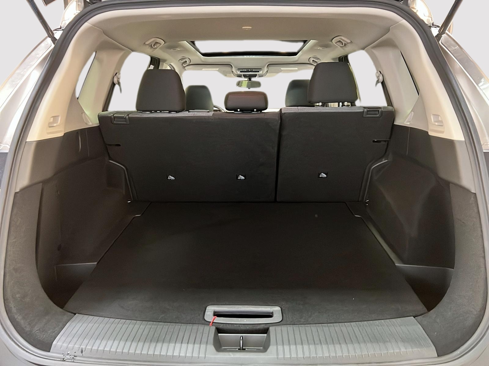 Nissan Rogue SV TOIT PANO 4RM 2023 - image #13