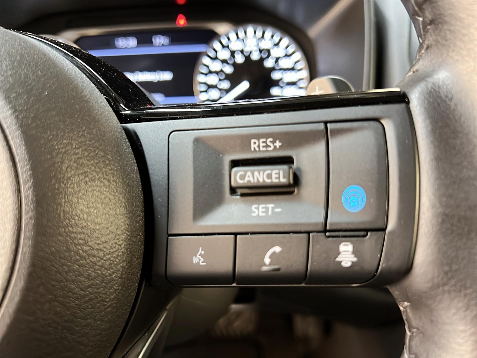 Nissan Rogue 2023 - Image #19