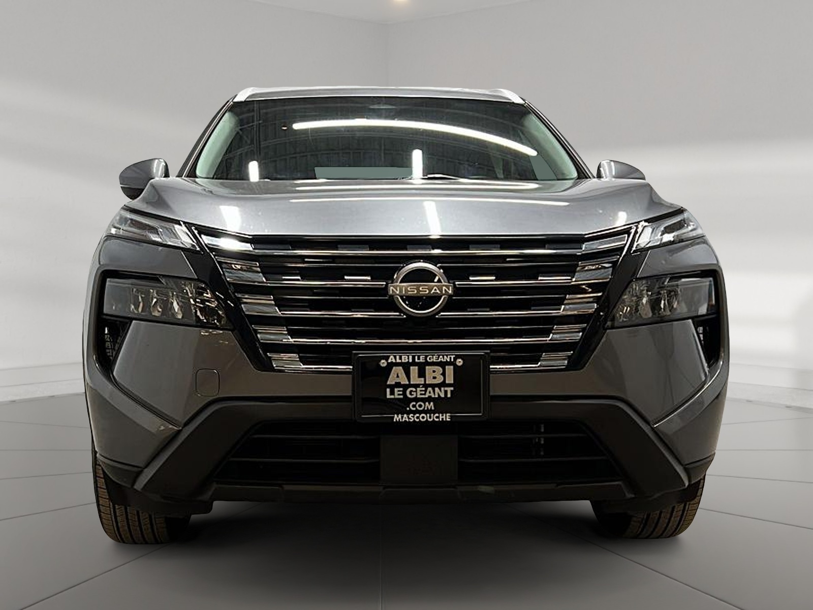 Nissan Rogue SV TOIT PANO 4RM 2024 — photo 2