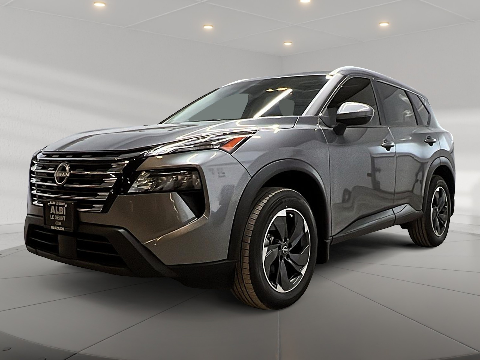 Nissan Rogue SV TOIT PANO 4RM 2024