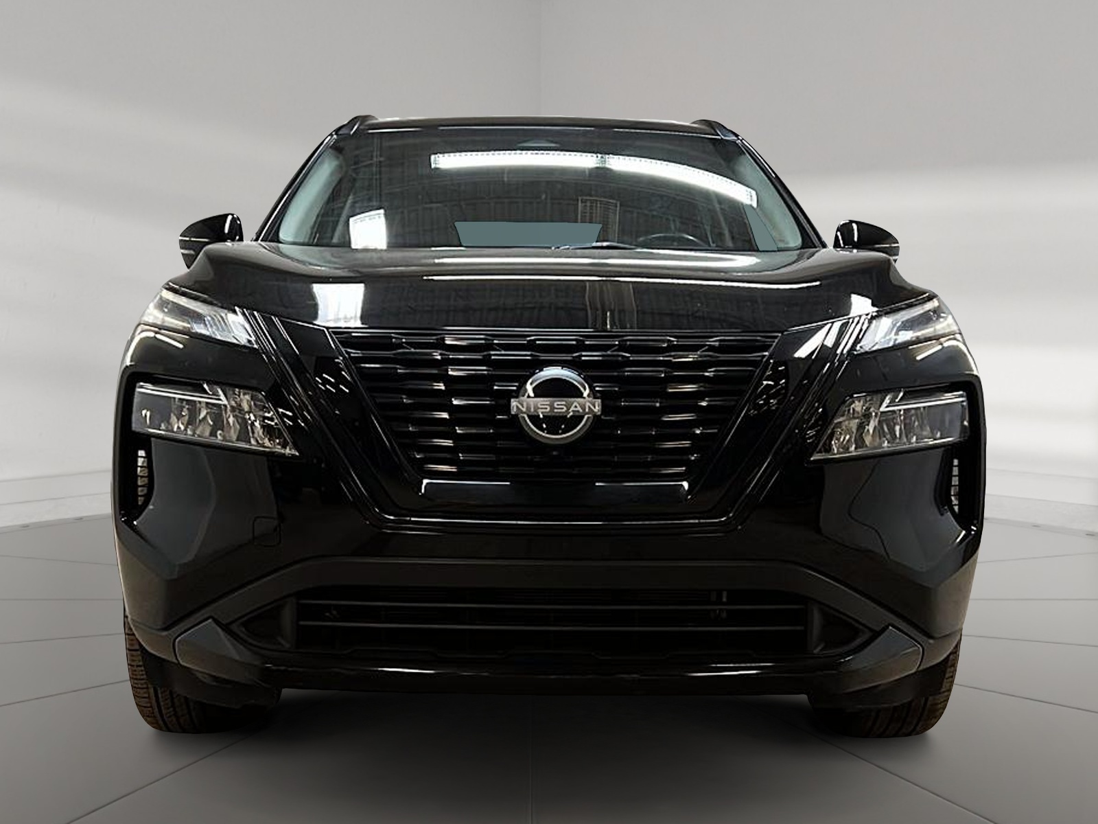 Nissan Rogue SV MIDNIGHT CUIR TOIT PANO 4RM 2023 — photo 2