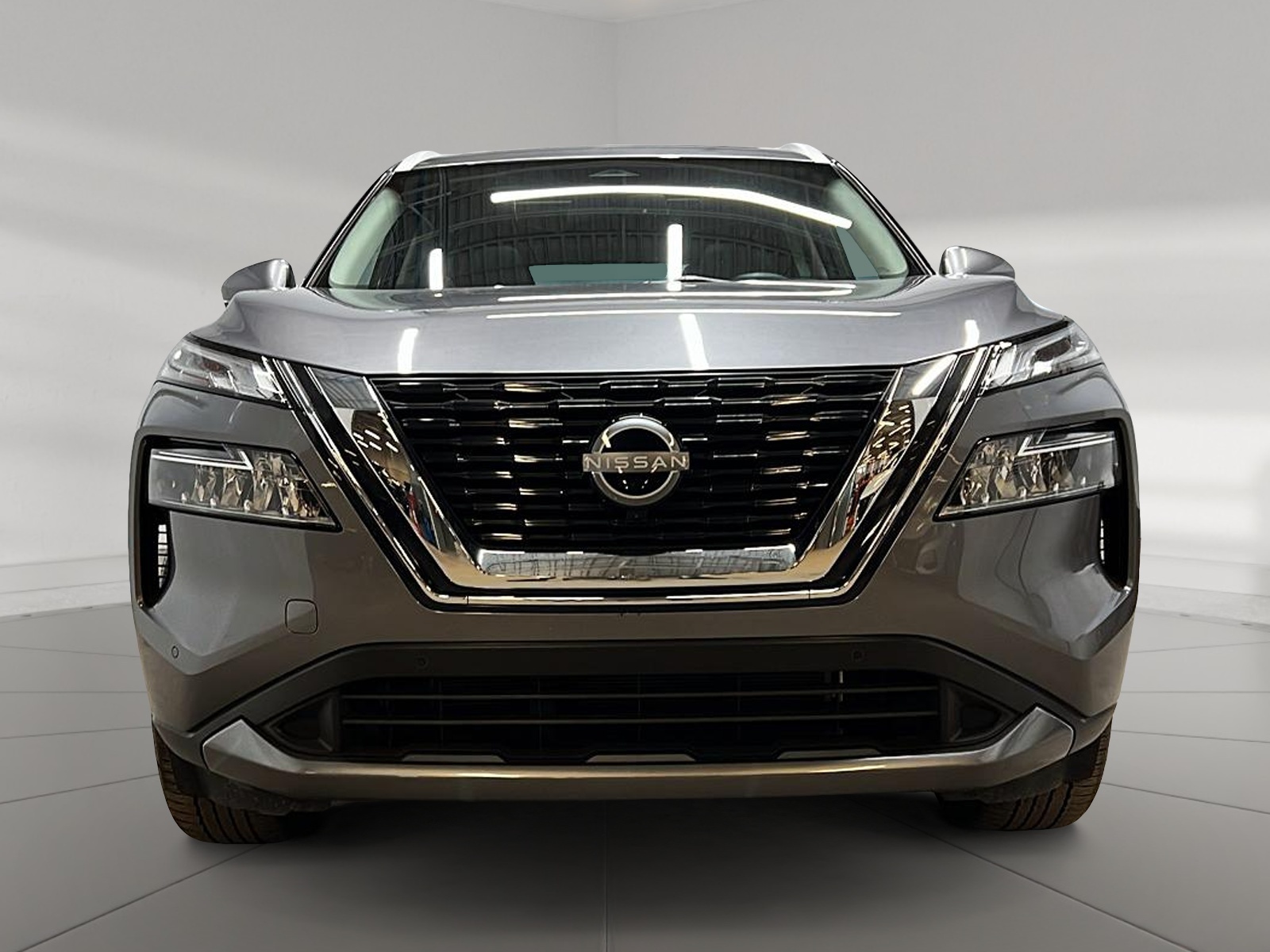 Nissan Rogue SL CUIR TOIT PANO NAV 4RM 2023 — photo 2