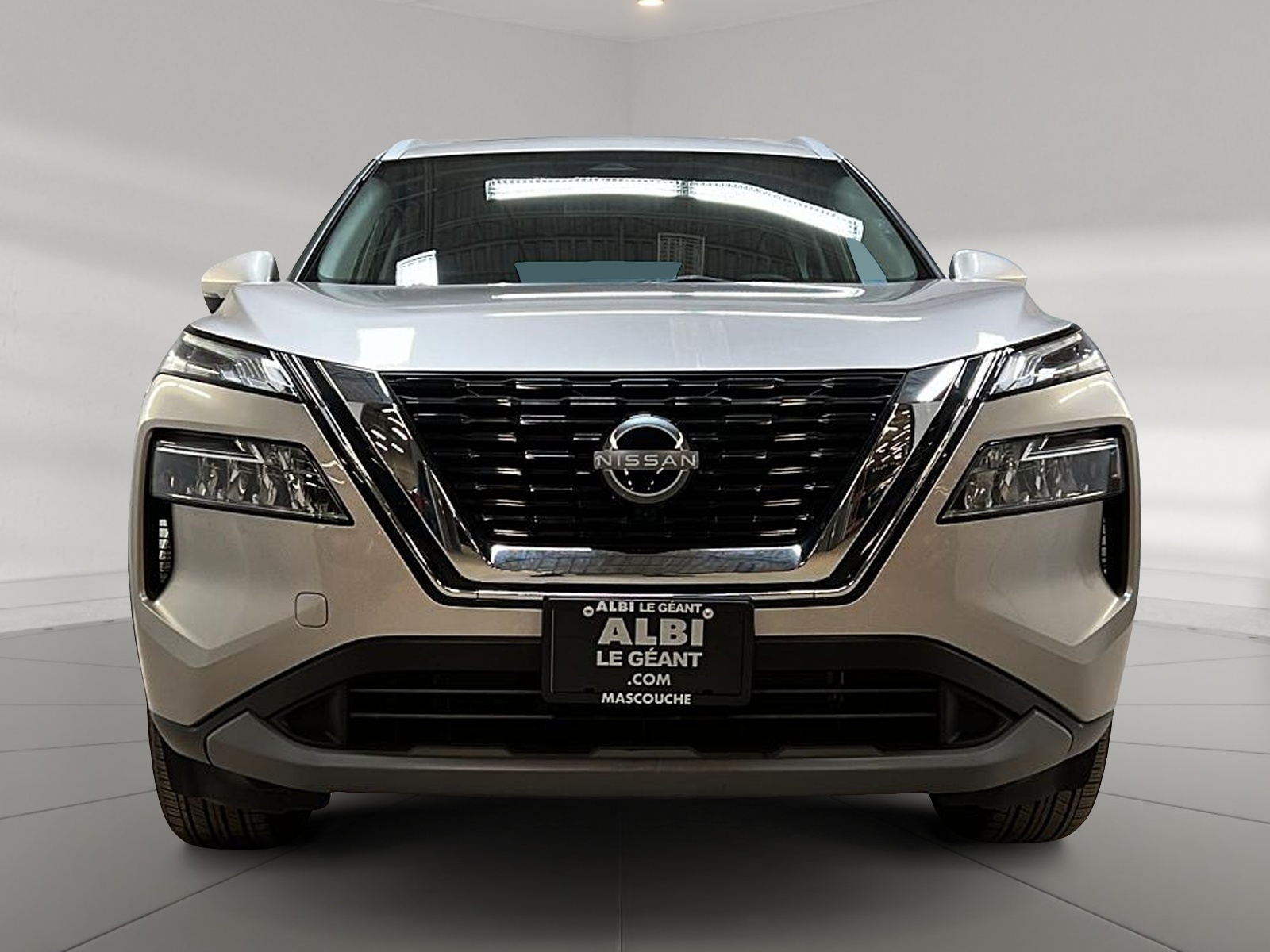 Nissan Rogue SV TOIT PANO 4RM 2023 — photo 2