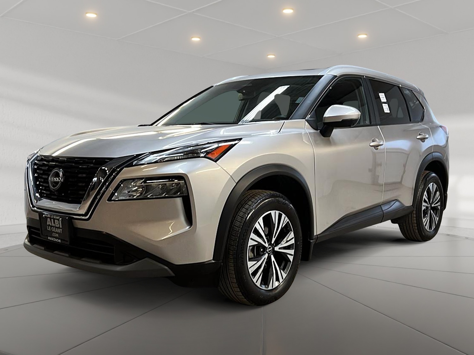 Nissan Rogue SV TOIT PANO 4RM 2023