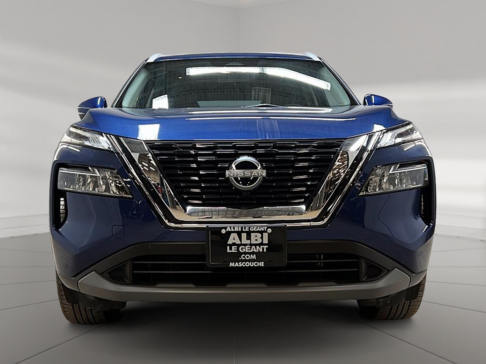 Nissan Rogue SV TOIT PANO 4RM 2023 — photo 2