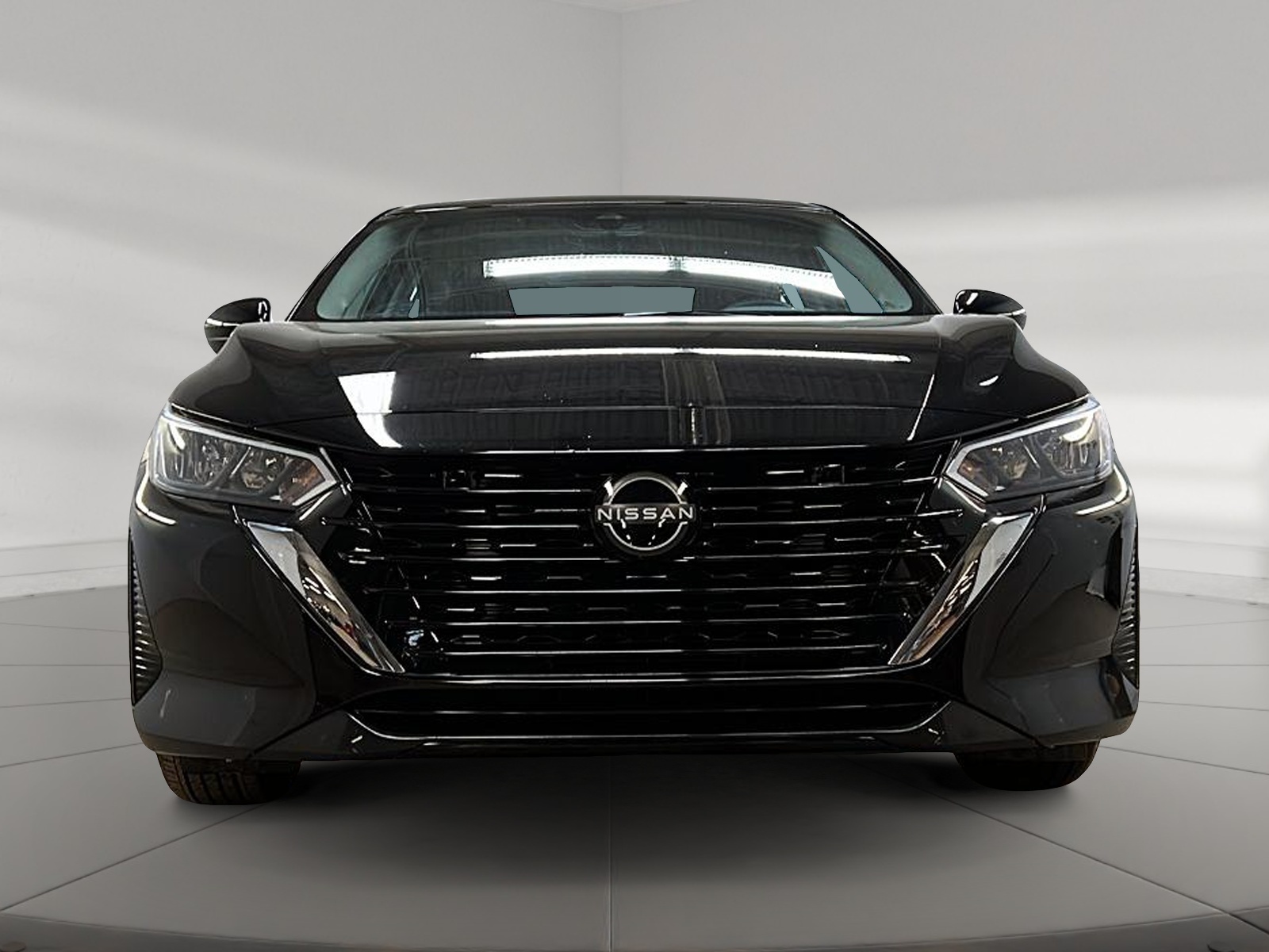 Nissan Sentra S PLUS 2024 — photo 2