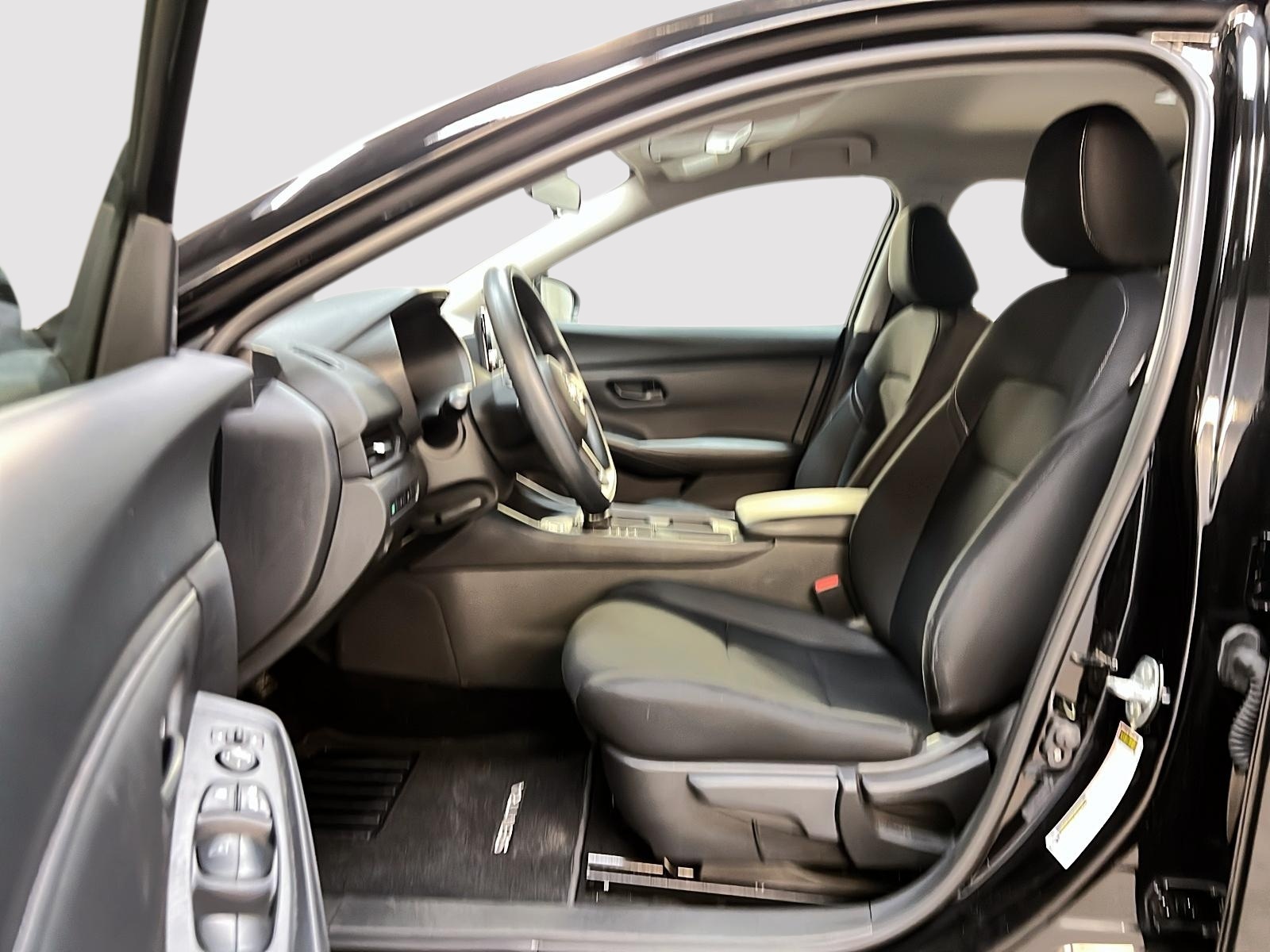 Nissan Sentra S PLUS 2024 — photo 7