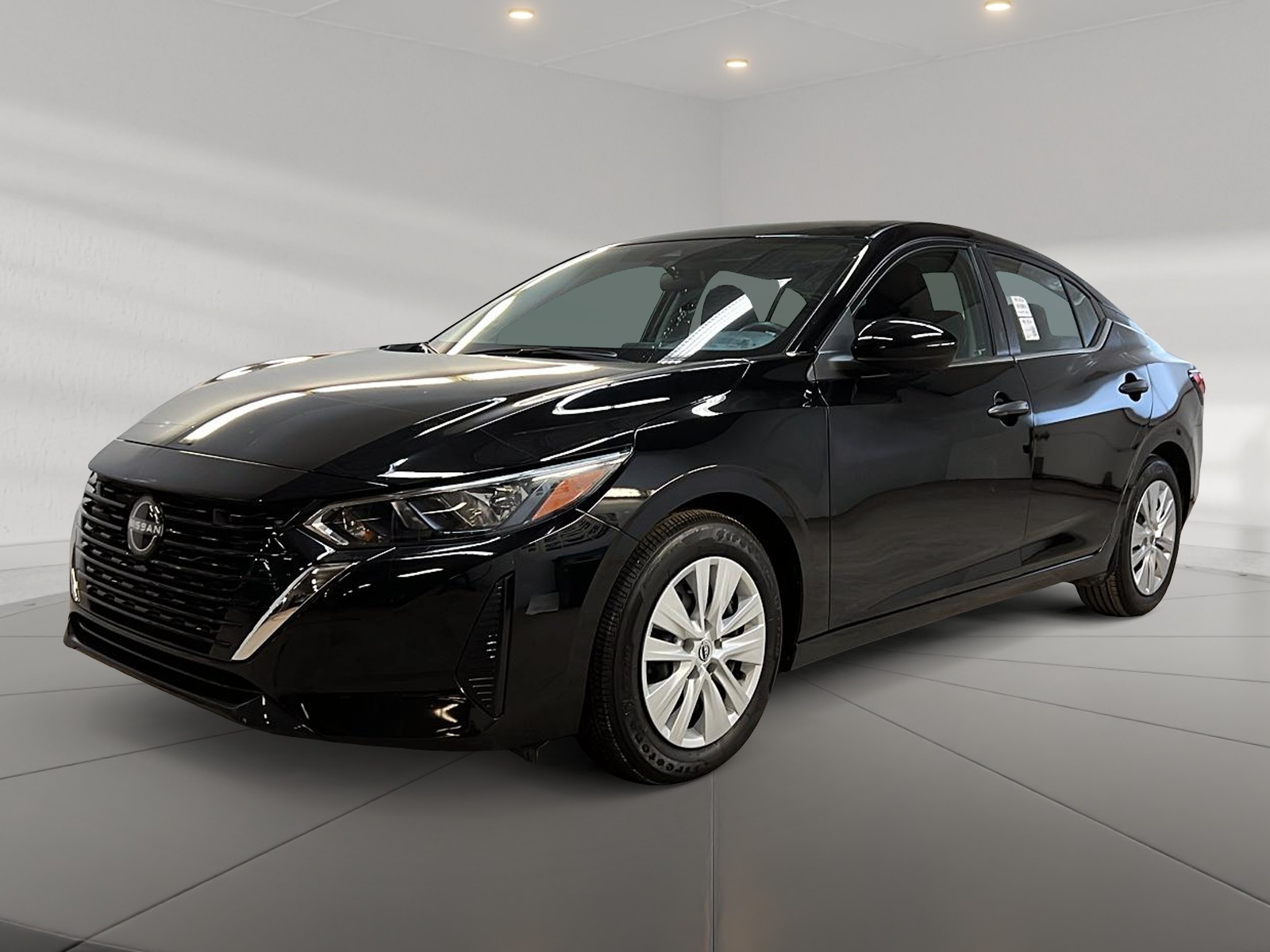 Nissan Sentra S PLUS 2024