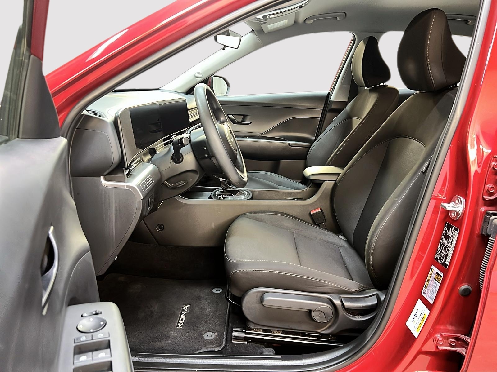 Hyundai Kona 2024 - Image #7