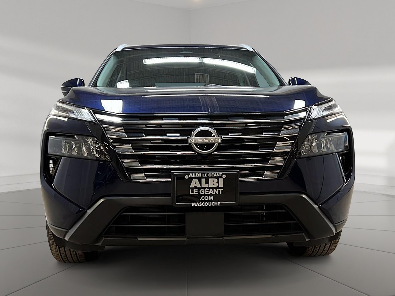 Nissan Rogue SV TOIT PANO 4RM 2024 — photo 2