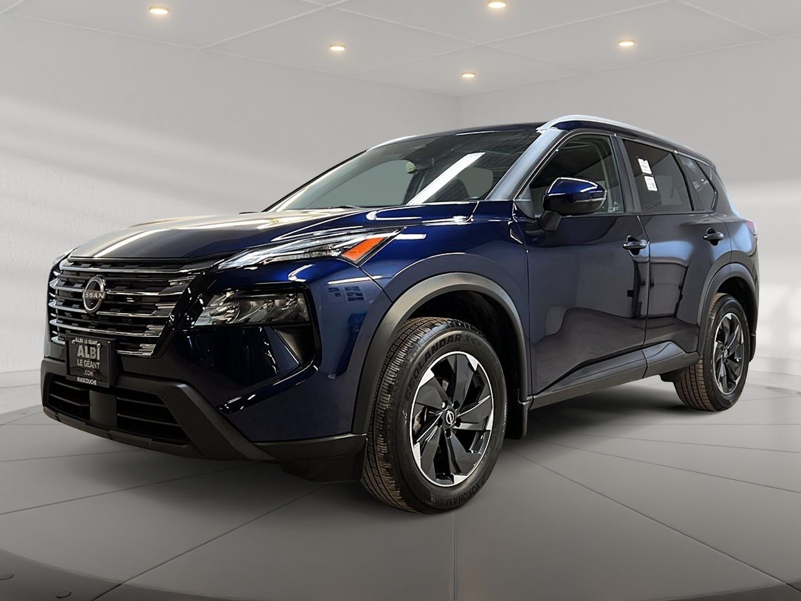 Nissan Rogue SV TOIT PANO 4RM 2024