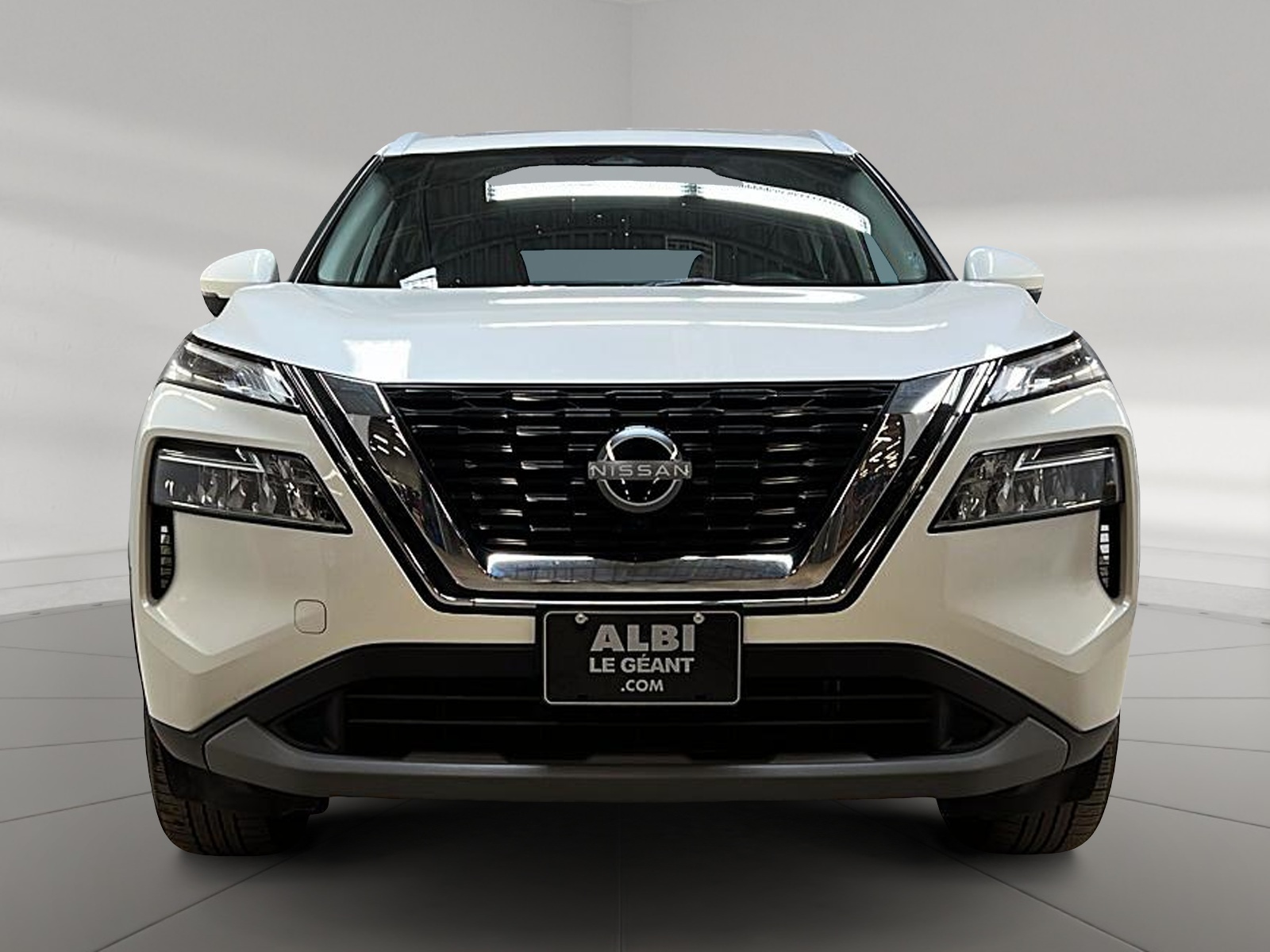 Nissan Rogue SV TOIT PANO 4RM 2023 - image #2