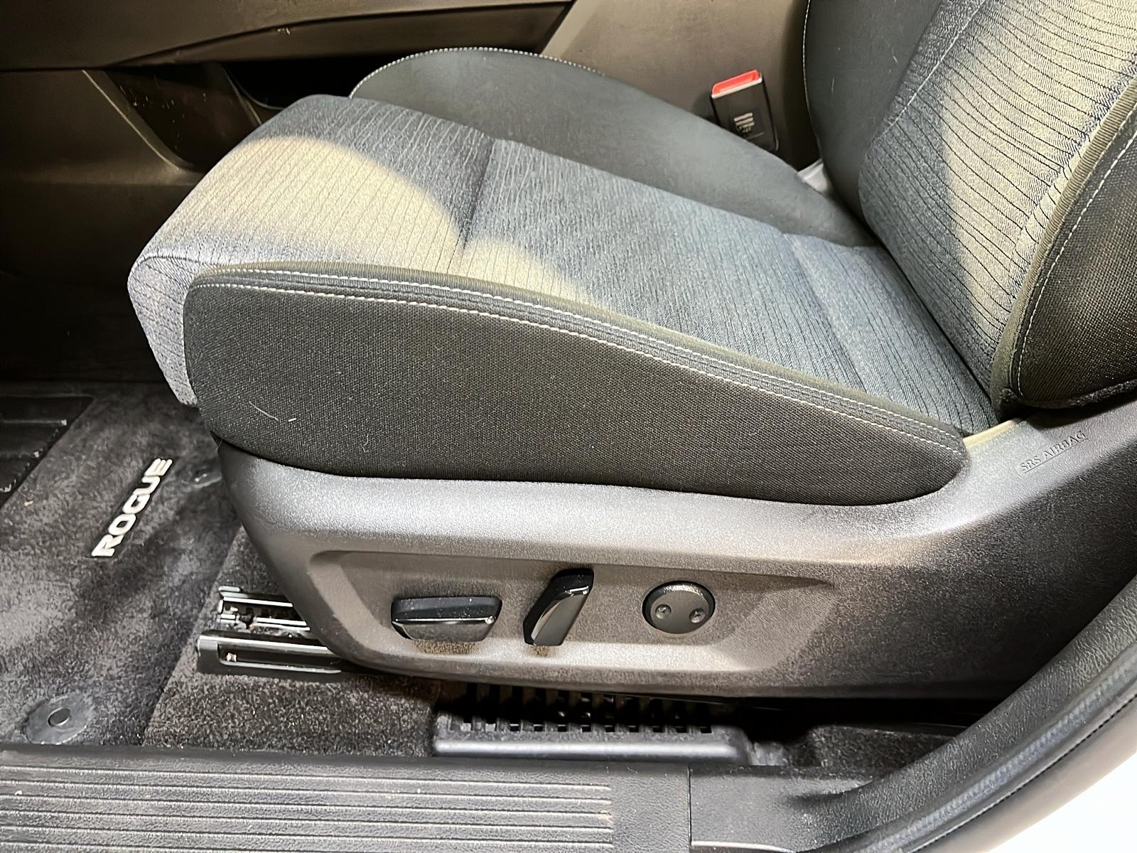 Nissan Rogue 2023 - Image #24