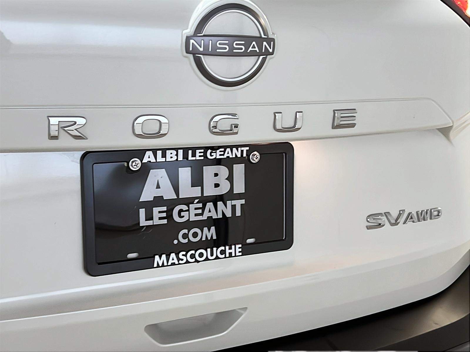 Nissan Rogue 2023 - Image #26