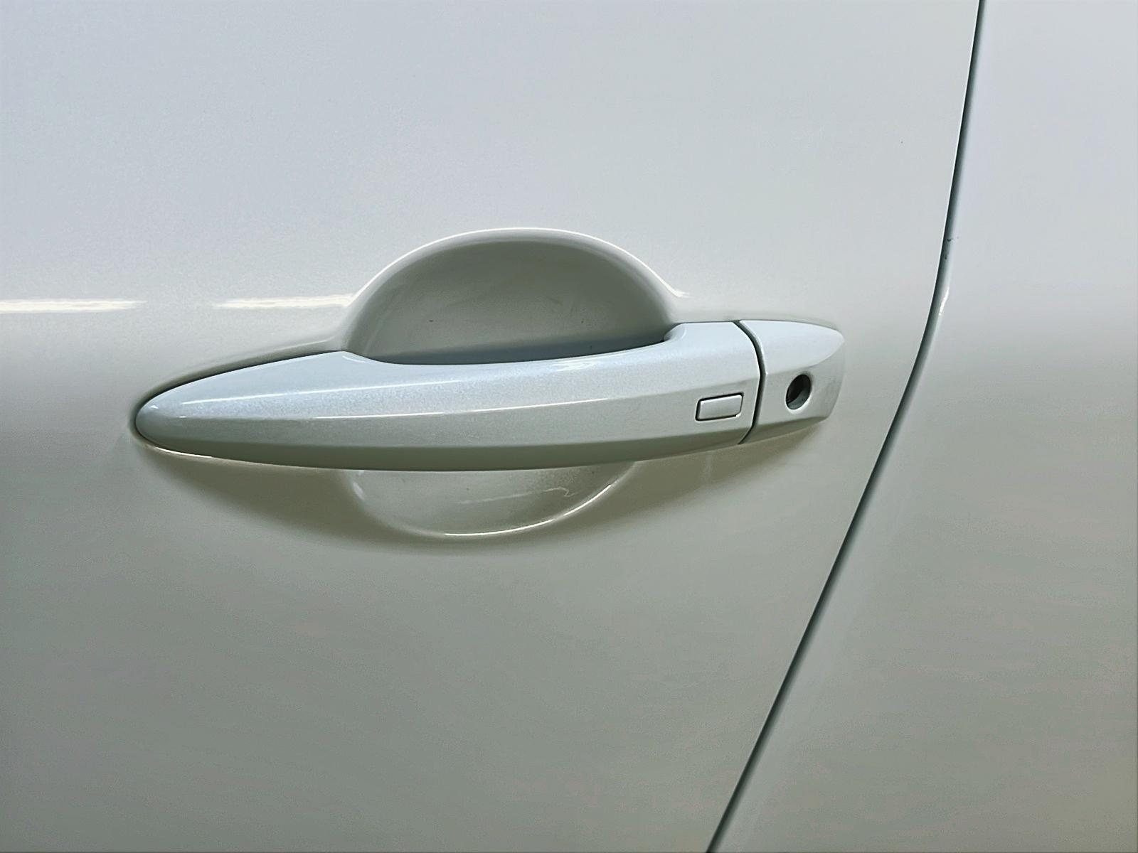 Nissan Rogue SV TOIT PANO 4RM 2023 - image #25