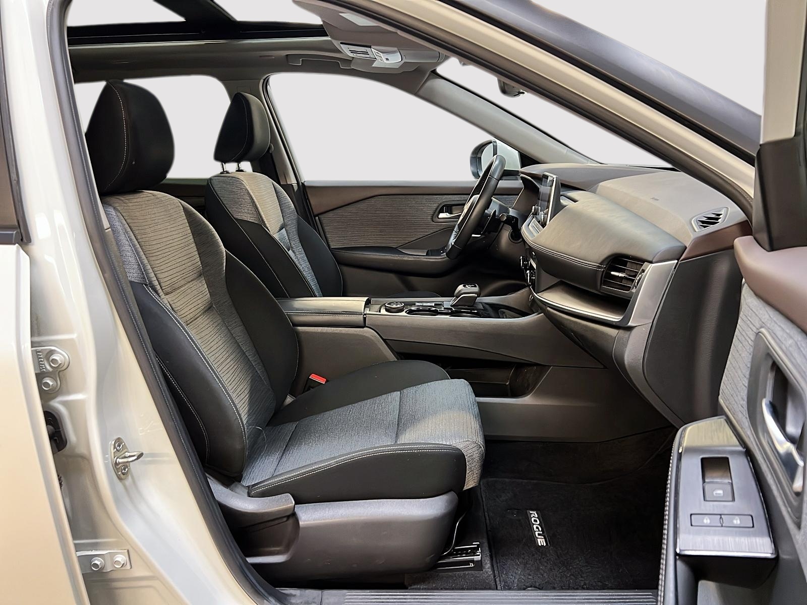 Nissan Rogue 2023 - Image #8