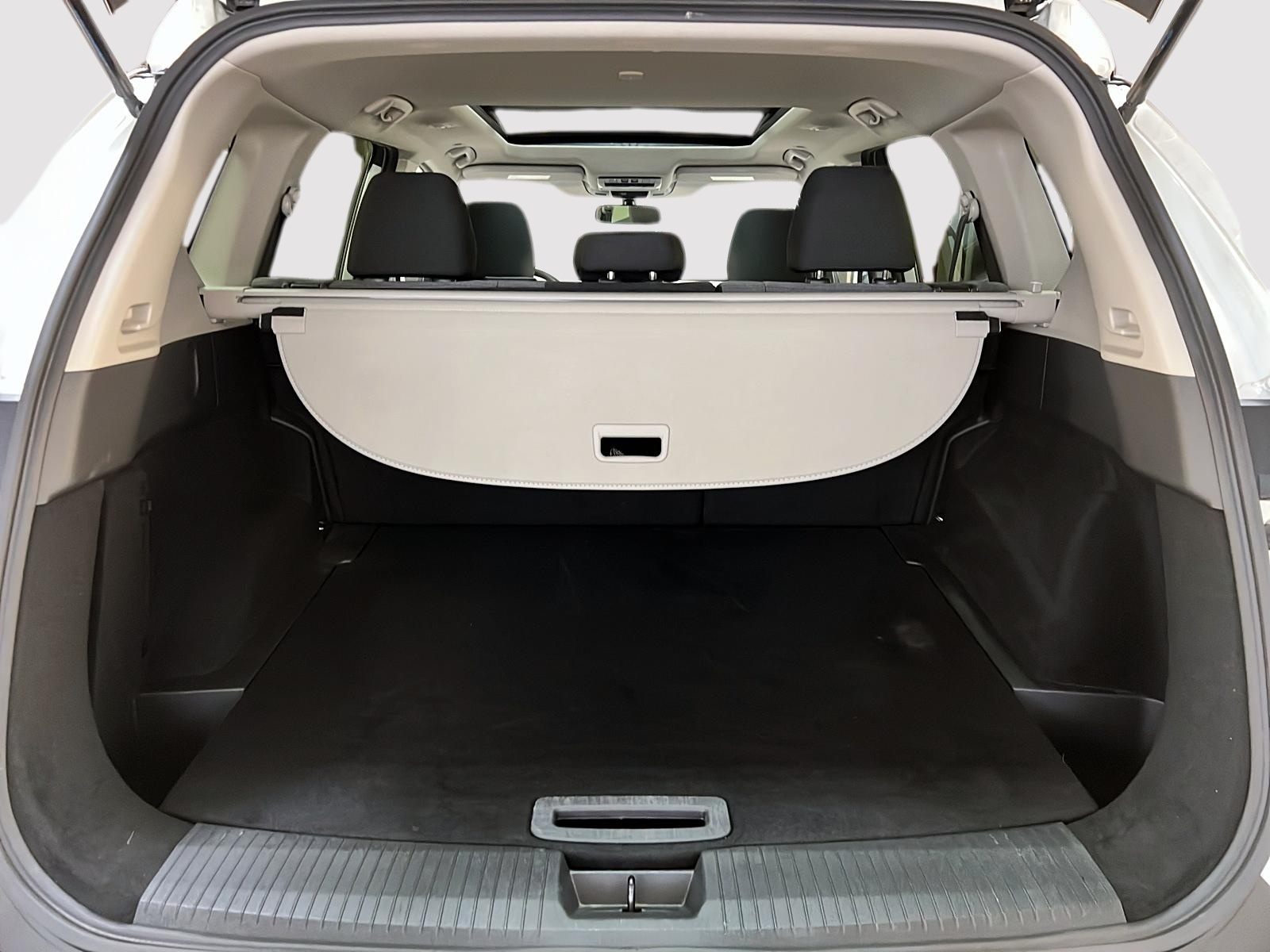 Nissan Rogue SV TOIT PANO 4RM 2023 - image #13