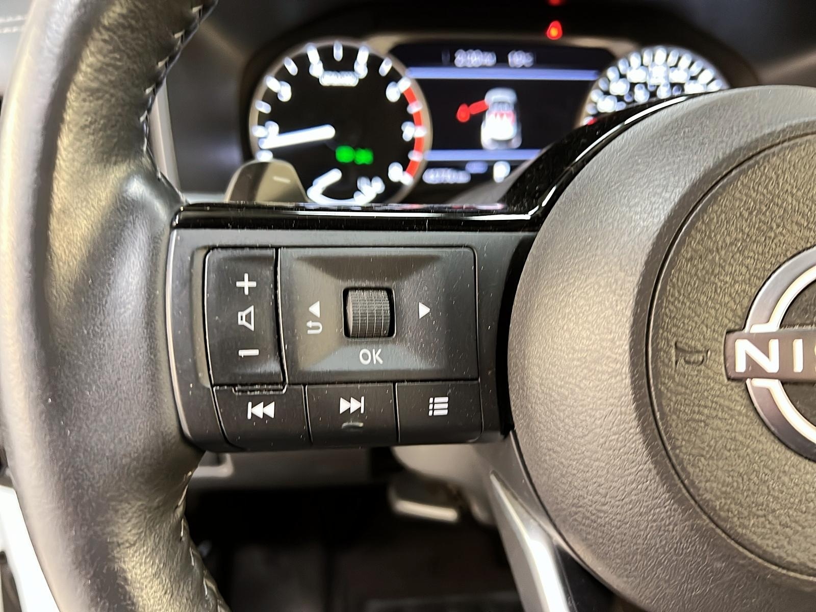 Nissan Rogue 2023 - Image #20