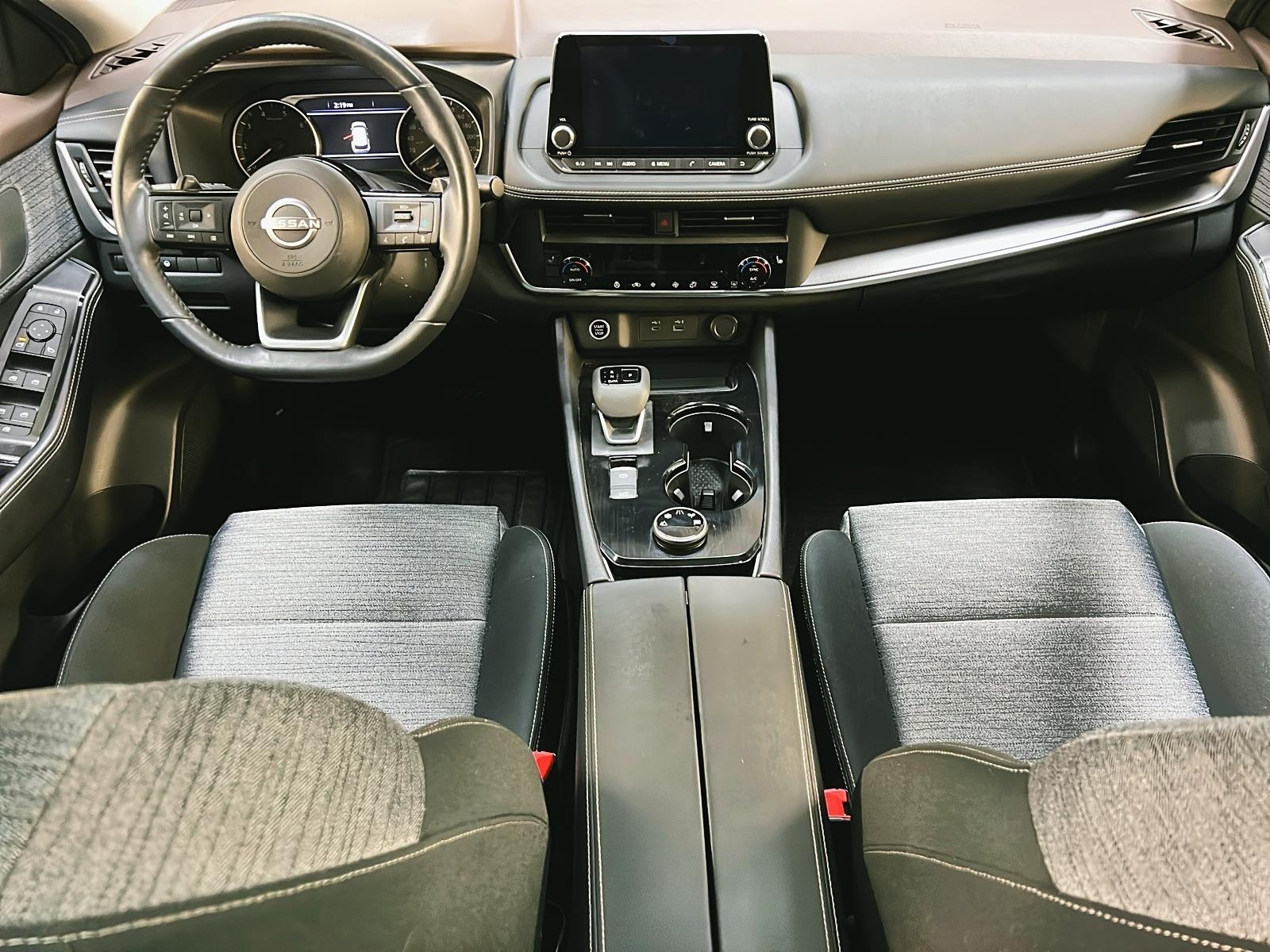 Nissan Rogue 2023 - Image #11