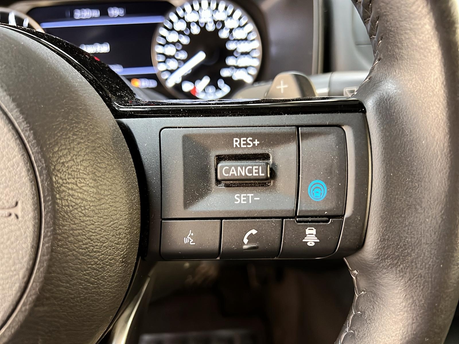 Nissan Rogue 2023 - Image #19