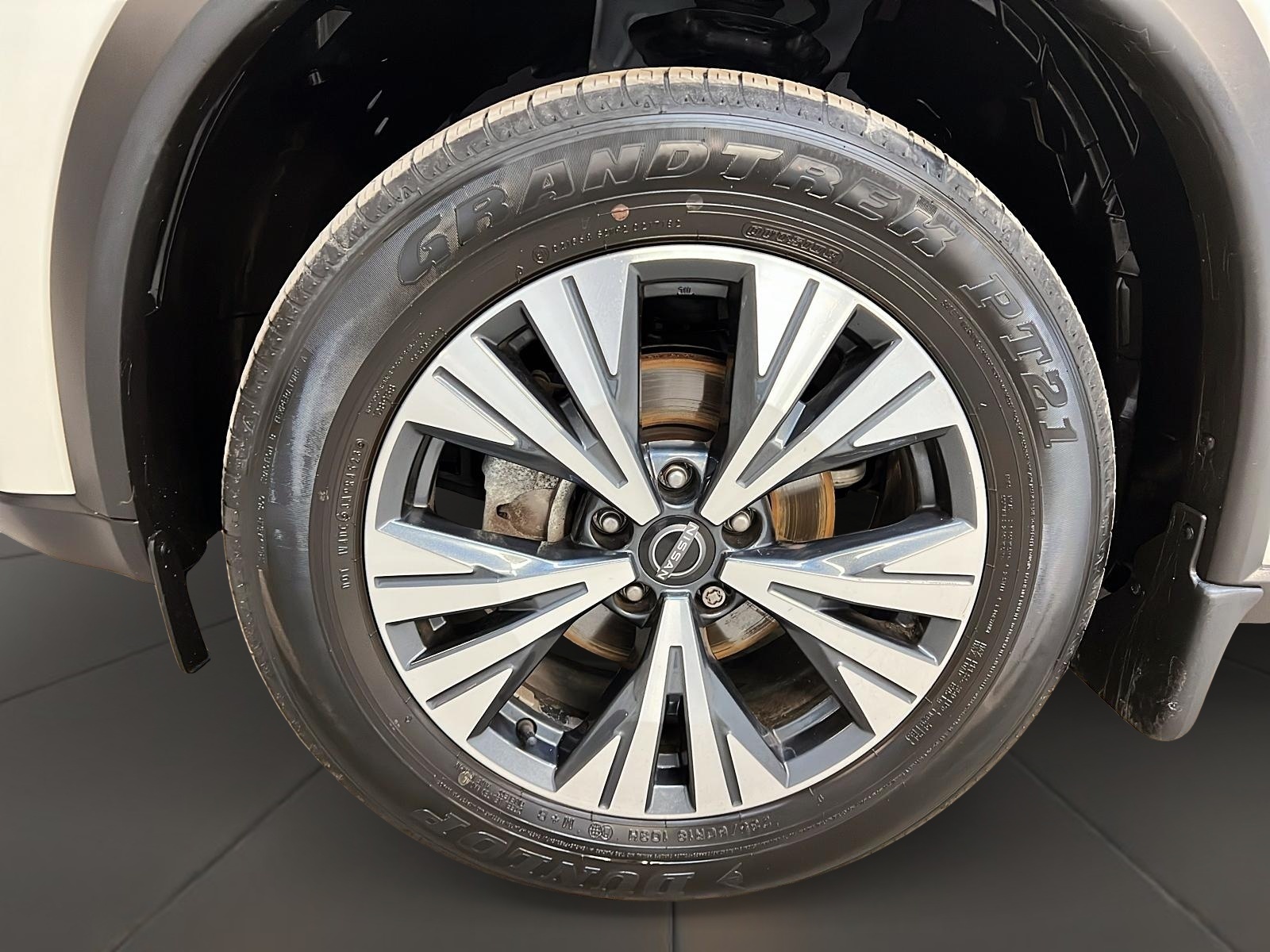 Nissan Rogue SV TOIT PANO 4RM 2023 - image #27