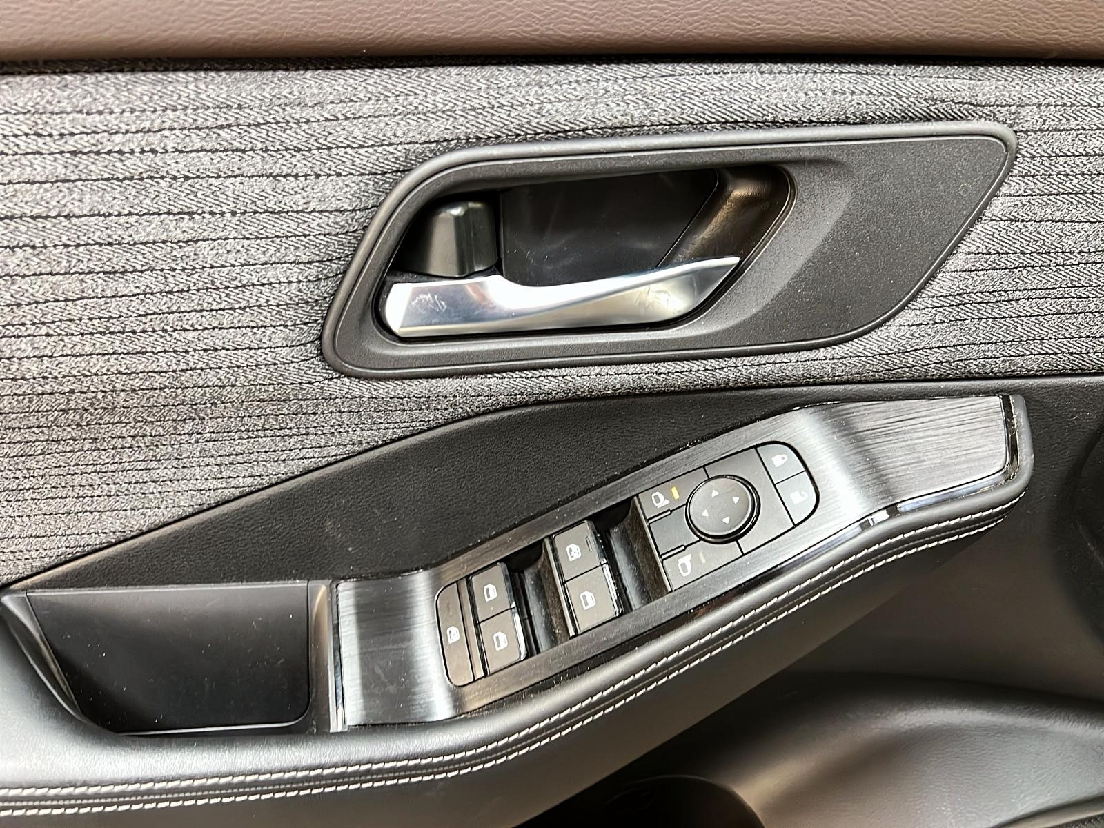 Nissan Rogue 2023 - Image #22