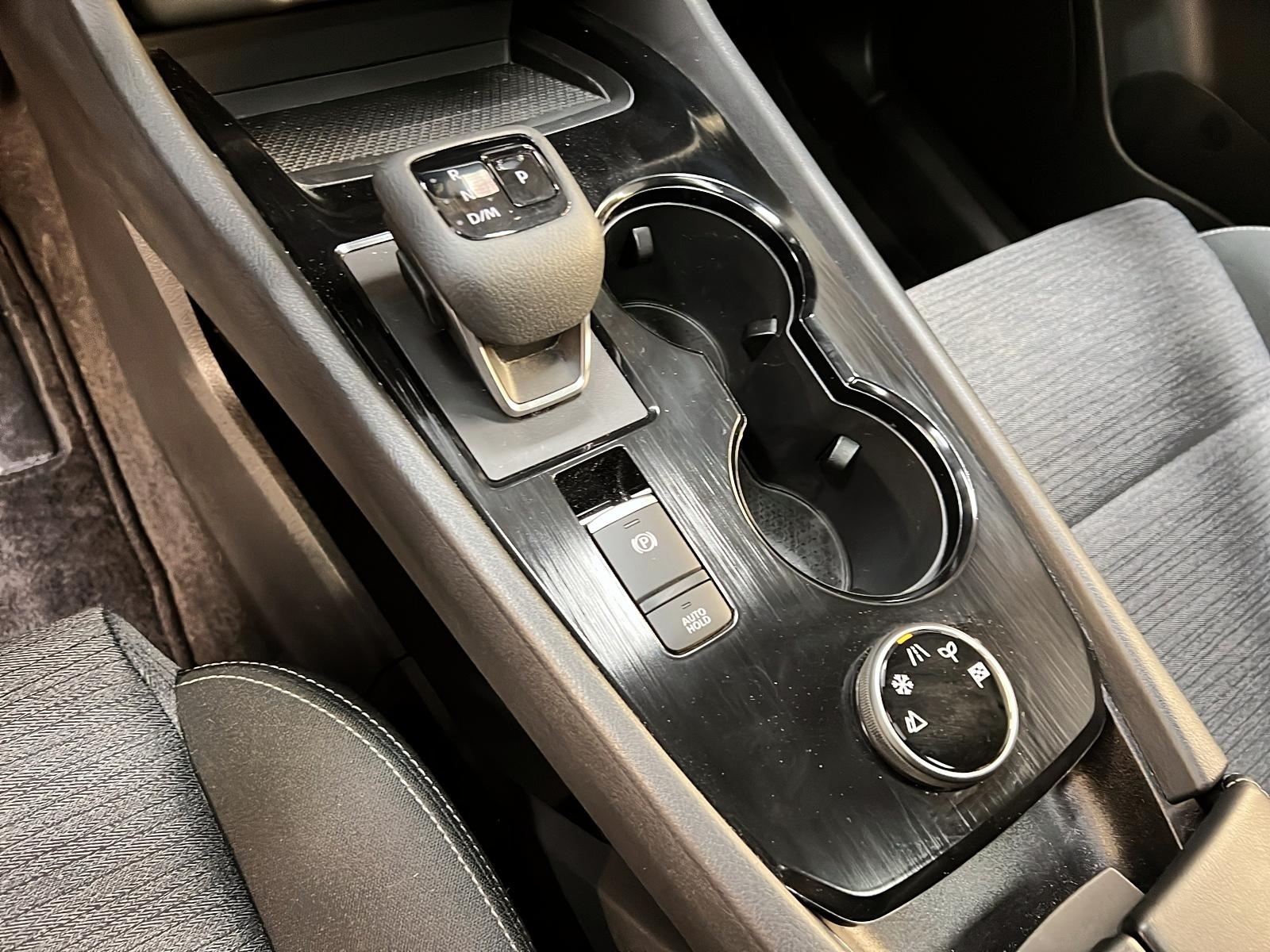 Nissan Rogue 2023 - Image #14