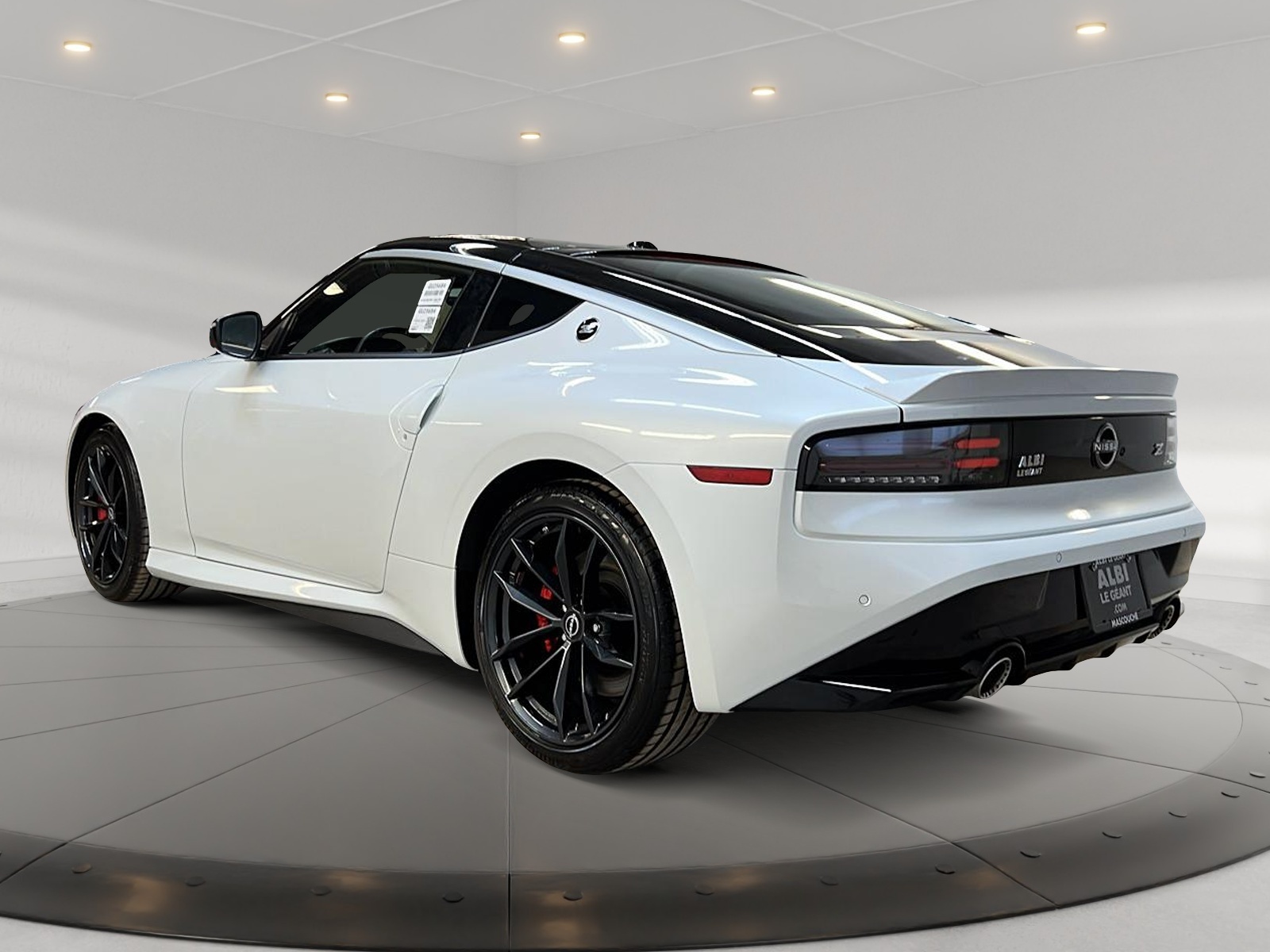 Nissan Z 2024 - Image #6