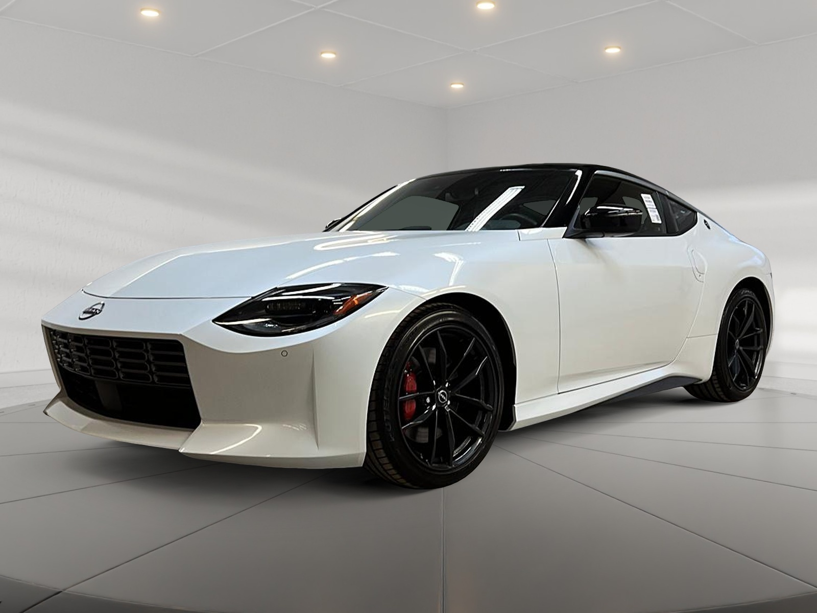 Nissan Z PERFORMANCE 2024 - image #1
