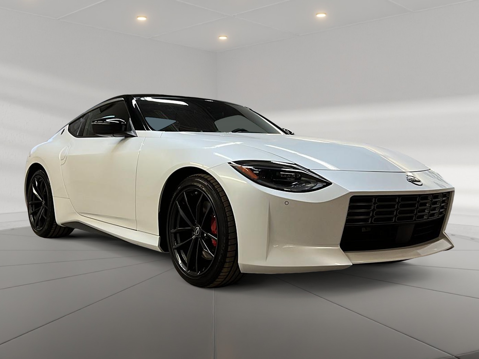 Nissan Z PERFORMANCE 2024 - image #3