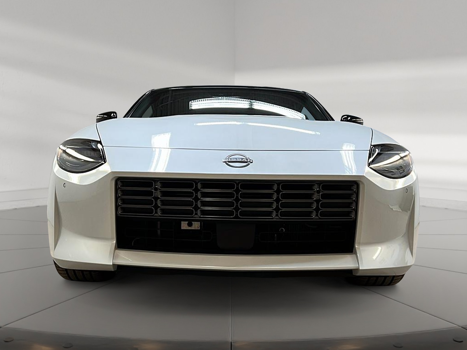Nissan Z 2024 - Image #2