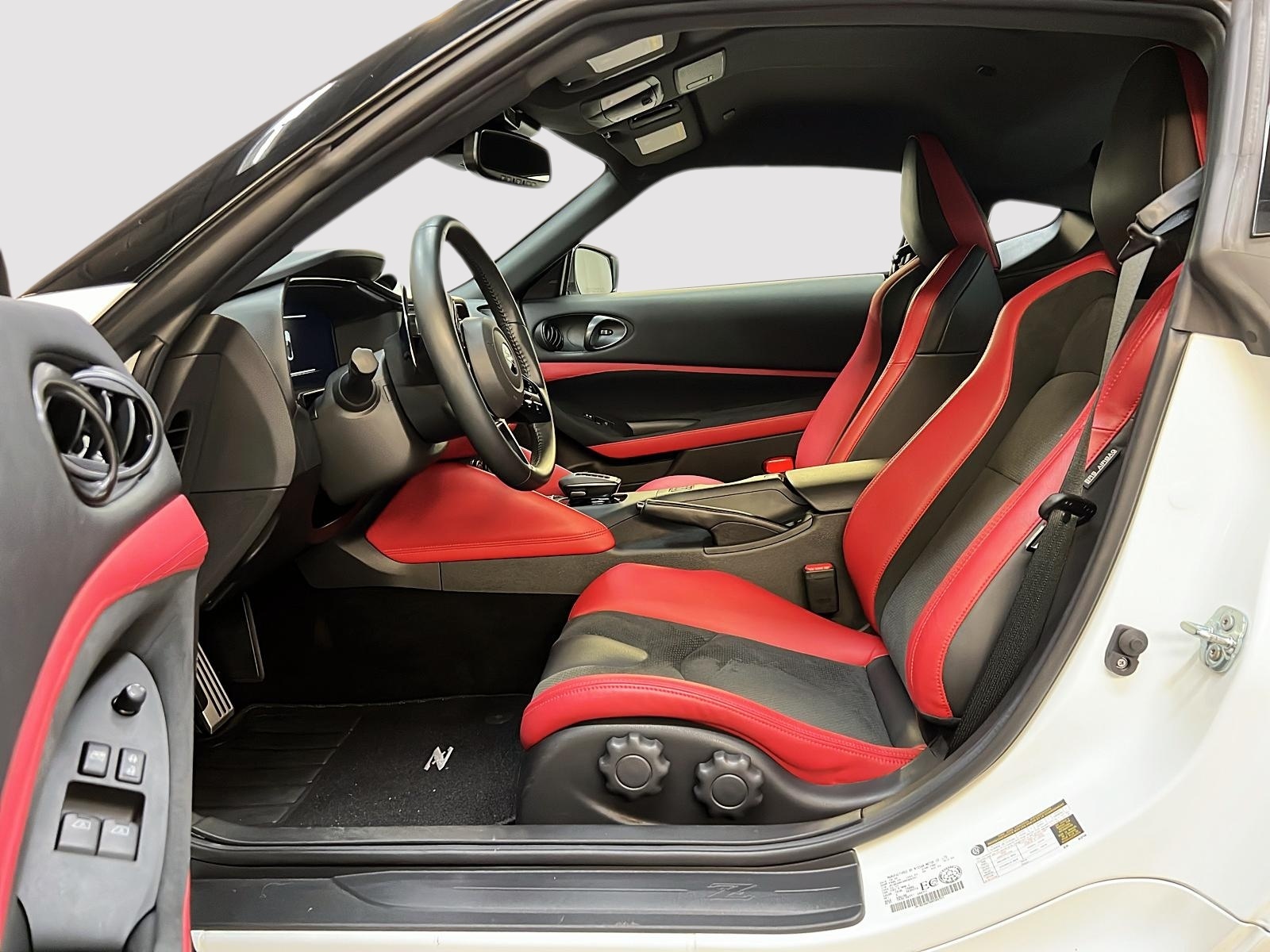 Nissan Z 2024 - Image #7