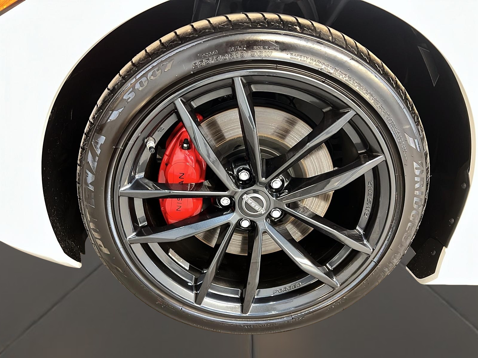 Nissan Z 2024 - Image #26