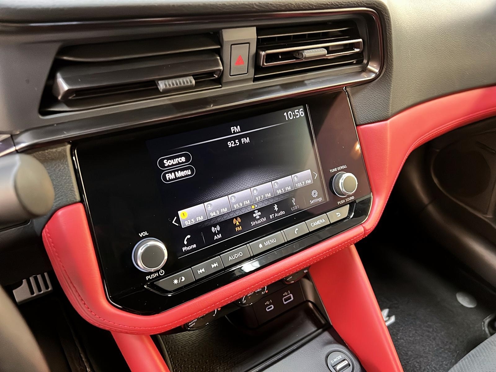 Nissan Z PERFORMANCE 2024 - image #14