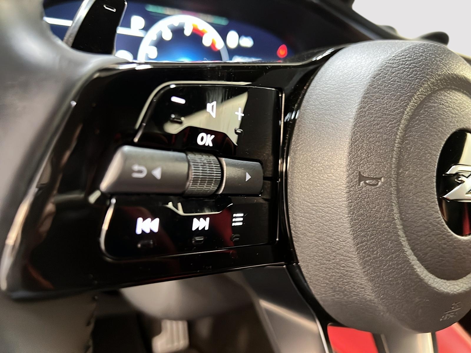 Nissan Z PERFORMANCE 2024 - image #18