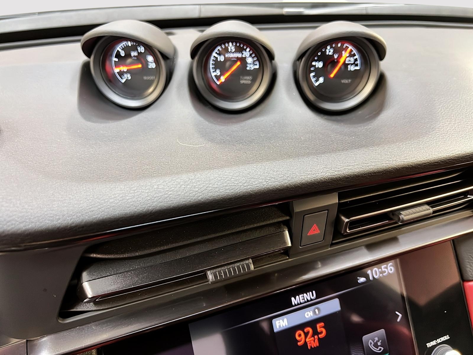 Nissan Z PERFORMANCE 2024 - image #16