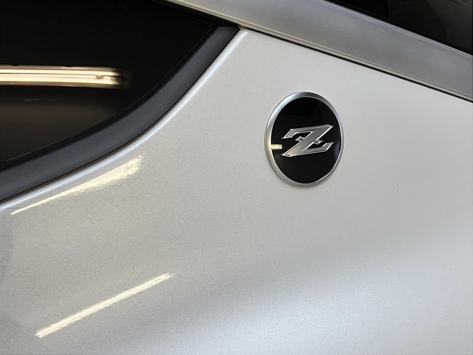 Nissan Z 2024 - Image #24