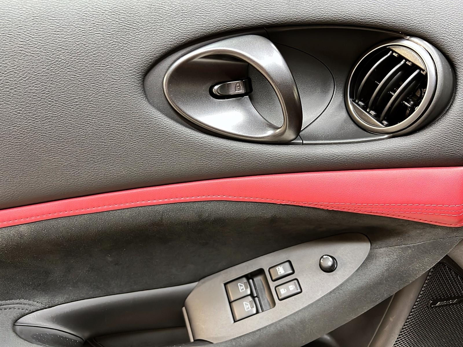 Nissan Z PERFORMANCE 2024 - image #20