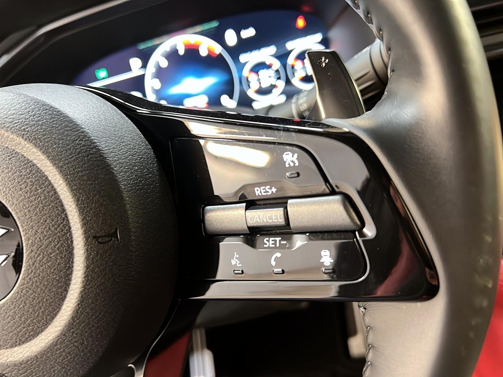 Nissan Z PERFORMANCE 2024 - image #17