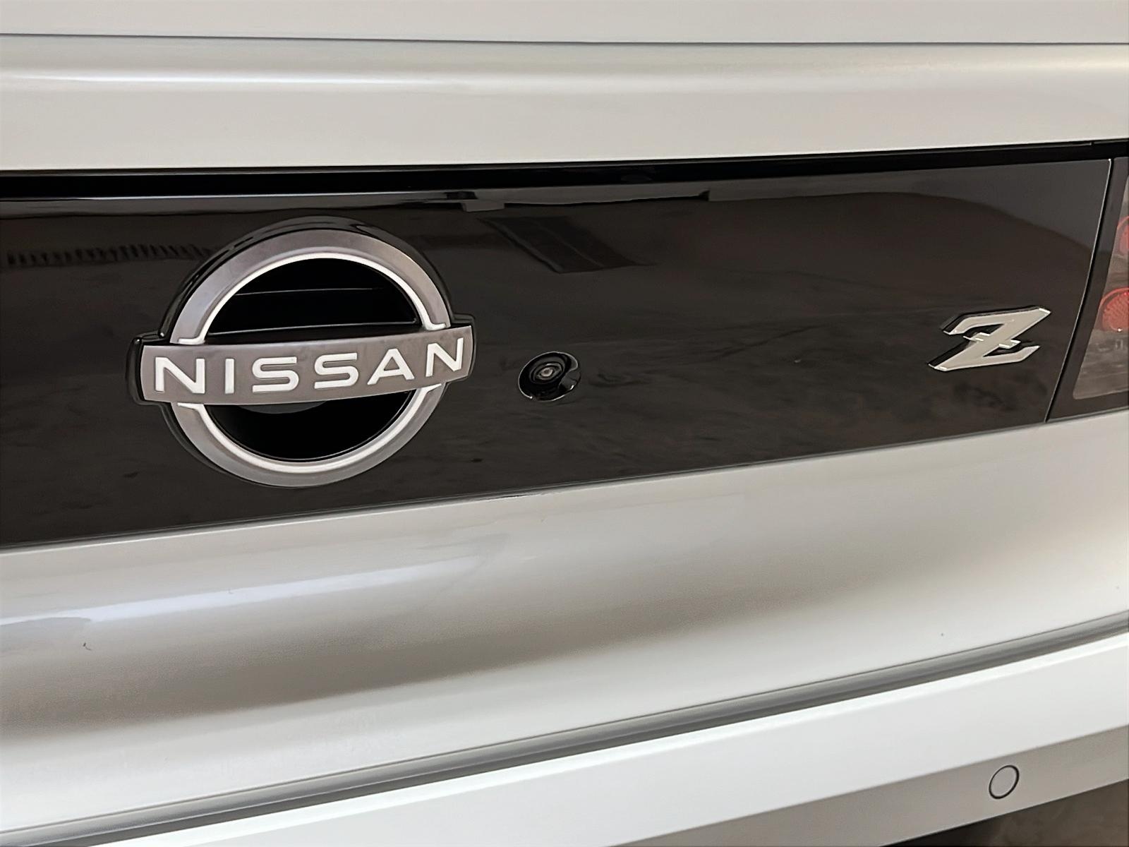 Nissan Z PERFORMANCE 2024 - image #25