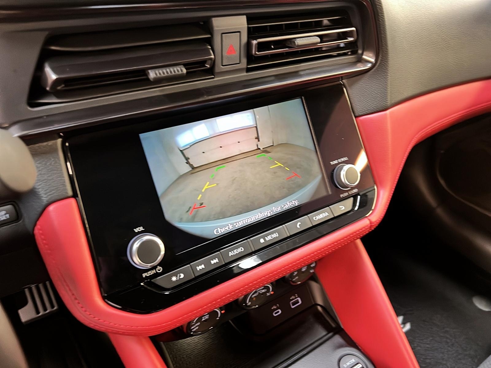 Nissan Z PERFORMANCE 2024 - image #15