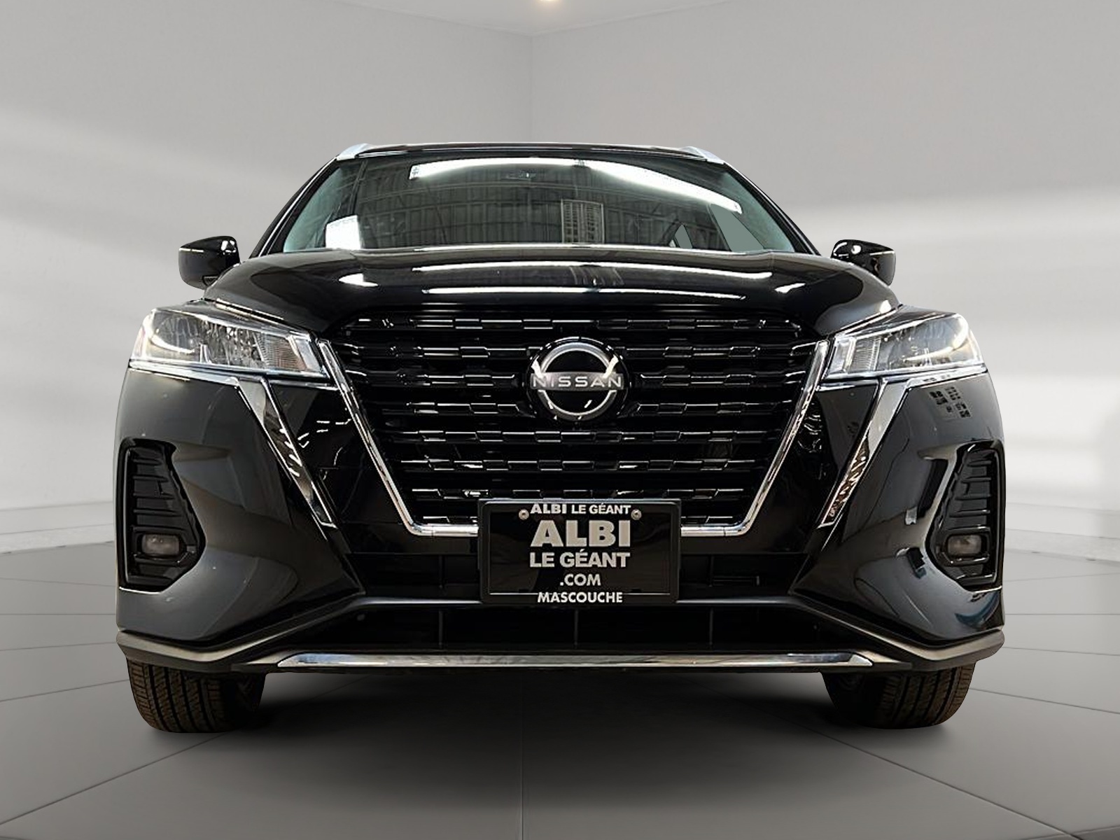 Nissan Kicks SV 2024 — photo 2