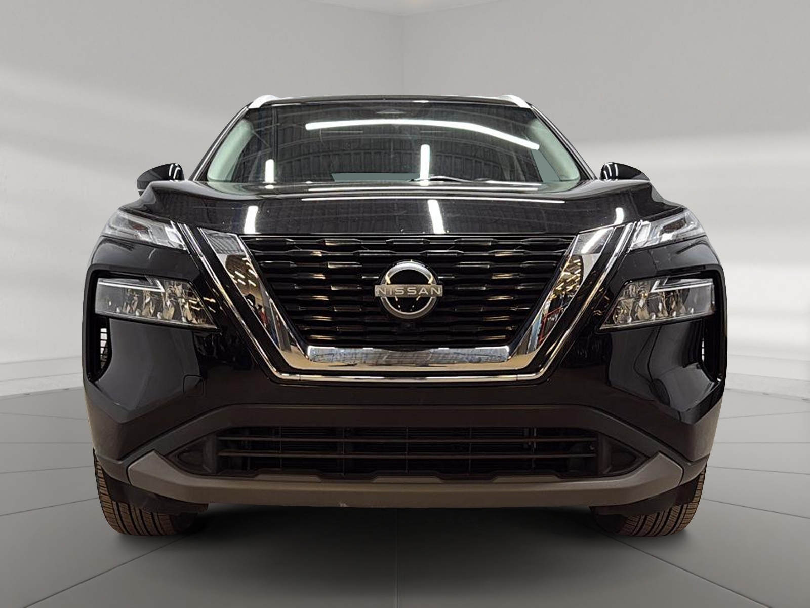 Nissan Rogue SV TOIT PANO 4RM 2023 — photo 2