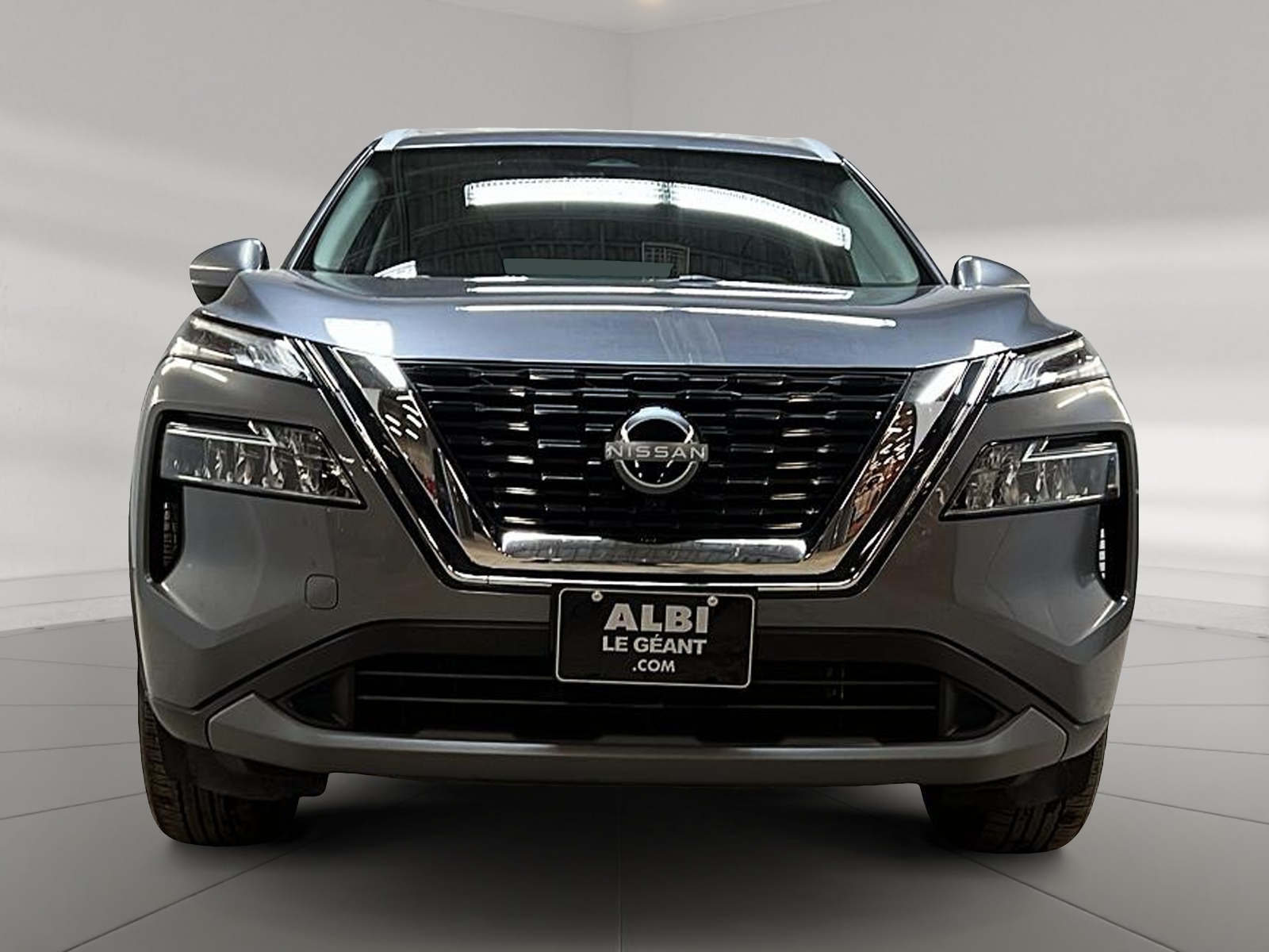 Nissan Rogue SV TOIT PANO 4RM 2023 — photo 2